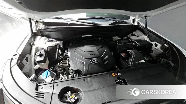 Hyundai The New Palisade id 3859199 из Кореи 16