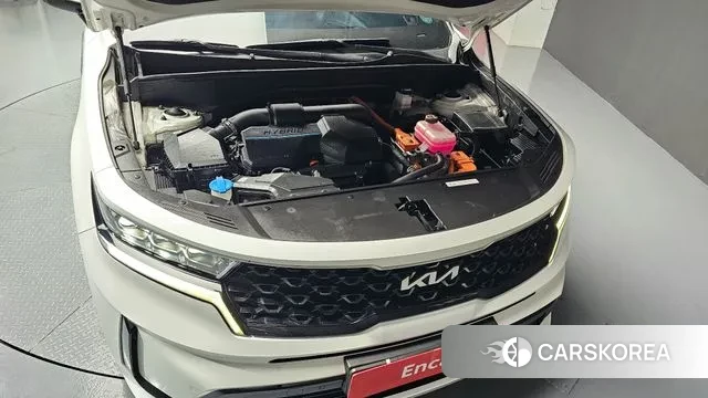 Kia Sorento 4th Generation id 3577275 из Кореи 16