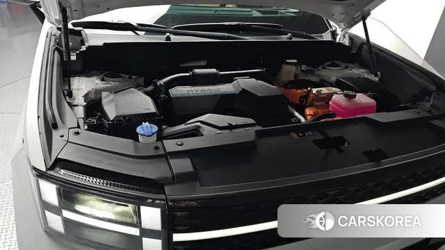 Hyundai Santa Fe (MX5) id 3372121 из Кореи 16