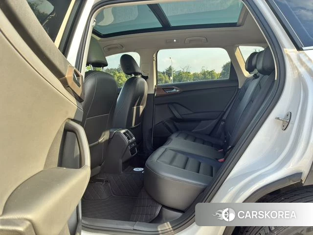 Volkswagen Tuyue id 4399649 из Китая 11