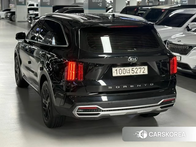 Kia Sorento 4th Generation id 3899097 из Кореи 16