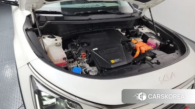 Kia Di Ol Nu Niro id 3311456 из Кореи 16