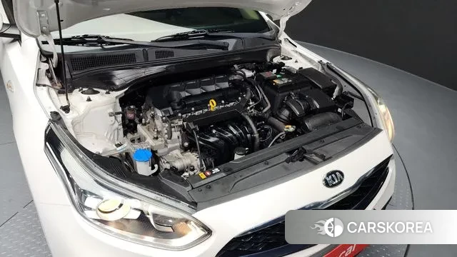 Kia Come New K3 id 3274638 из Кореи 16