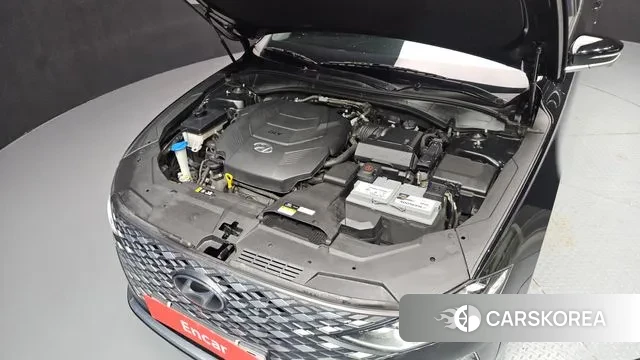 Hyundai The New Grandeur IG id 2976606 из Кореи 16