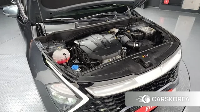 Kia Sportage 5th Generation id 3586298 из Кореи 16