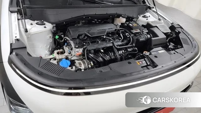 Hyundai Kona (SX2) id 3576259 из Кореи 16