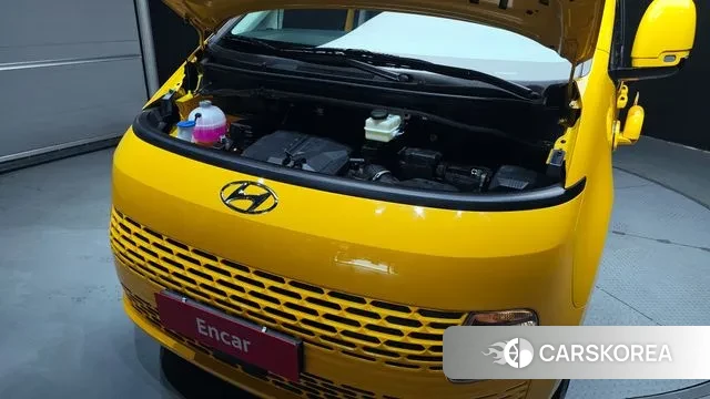 Hyundai Staria id 3042928 из Кореи 16