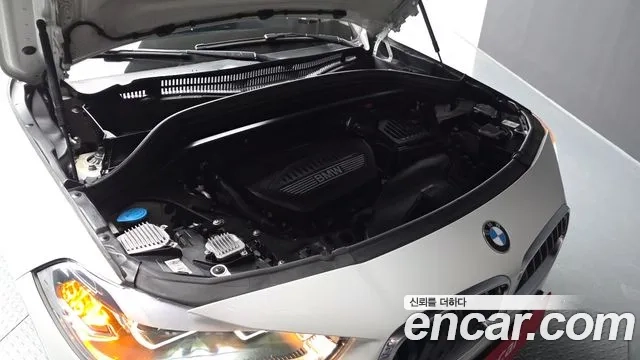 BMW X2 (F39) id 2932520 из Кореи 16