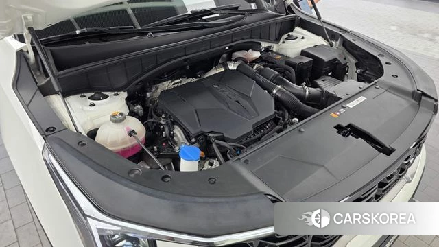 Kia The New Sorento 4th Generation id 4904671 из Кореи 32