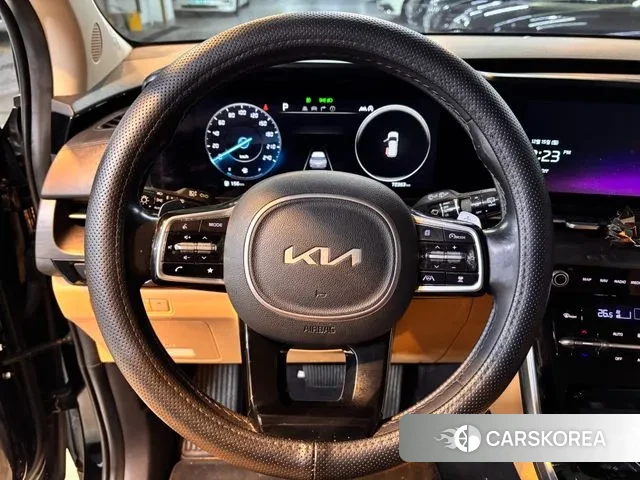 Kia Carnival 4th generation id 3493339 из Кореи 14