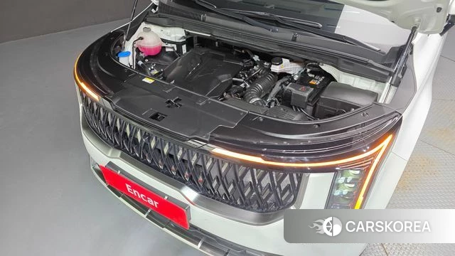 Kia The New Carnival 4th Generation id 4336798 из Кореи 29