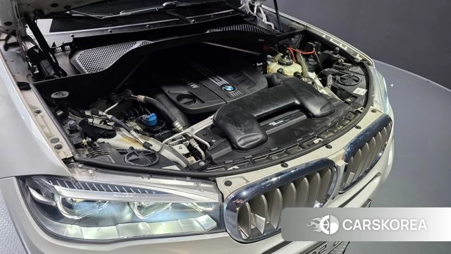 BMW X5 (F15) id 4465710 из Кореи 34