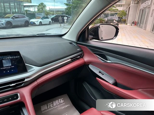 Chang'an CS75 PLUS id 4393552 из Китая 19