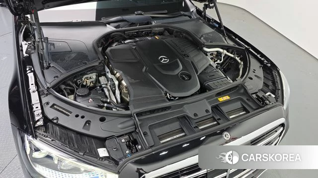 Mercedes-Benz S-Class W223 id 4324359 из Кореи 16