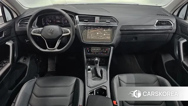 Volkswagen Tiguan second Generation id 3648980 из Кореи 16