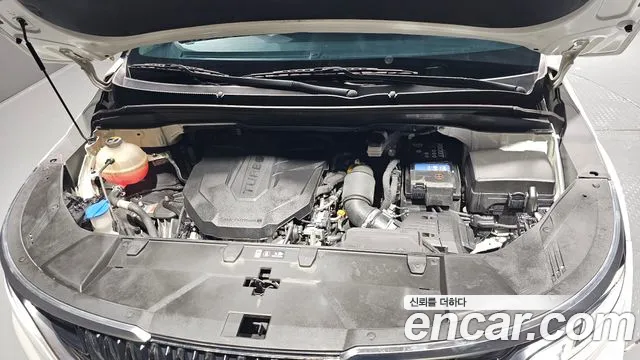 Kia Carnival 4th generation id 2637774 из Кореи 16