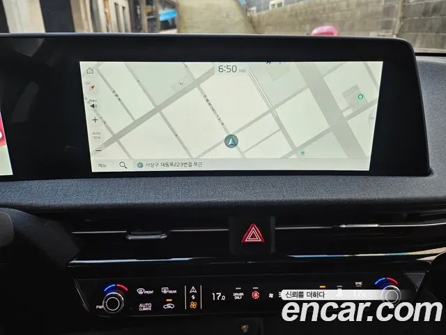 Kia EV6 id 2873773 из Кореи 16