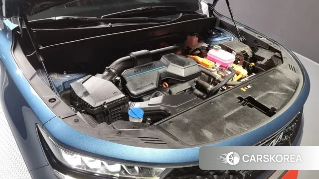 Kia Sorento 4th Generation id 3389800 из Кореи 16