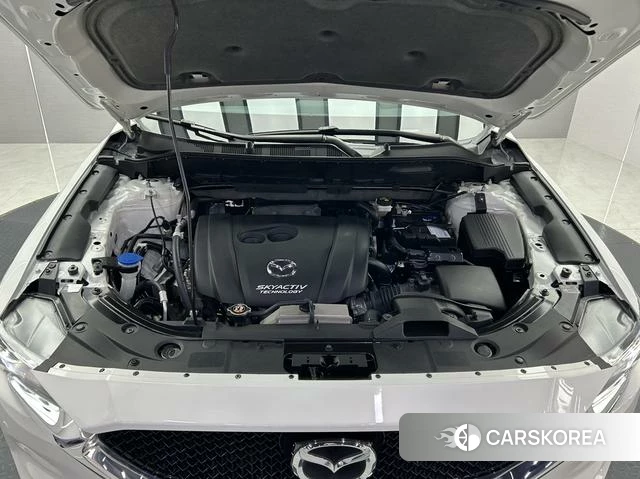 Mazda CX-5 id 4321325 из Китая 19