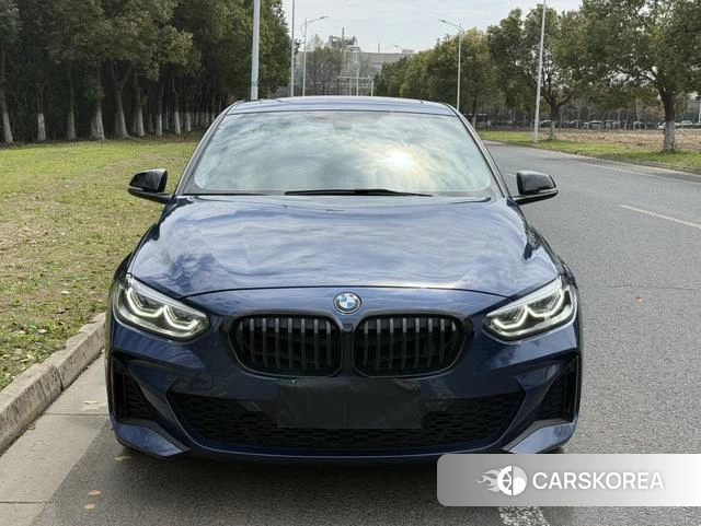 BMW 1 series id 4264937 из Китая 17