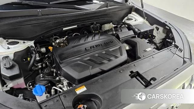 Hyundai The New Palisade id 3036833 из Кореи 16