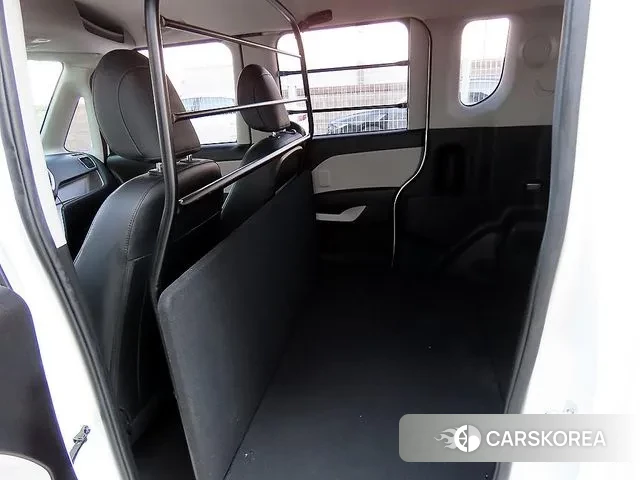 Kia The New Ray id 3772527 из Кореи 15