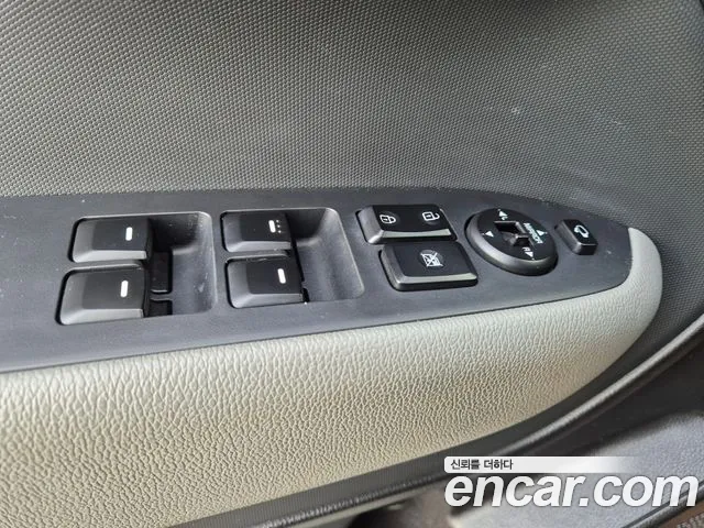 Kia The New Kia Ray id 2672703 из Кореи 16