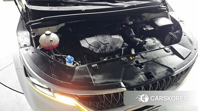 Kia Carnival 4th generation id 3866463 из Кореи 16