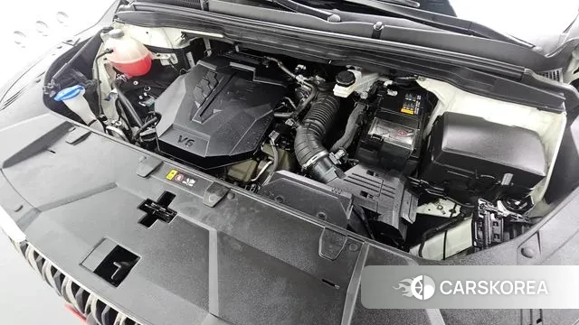 Kia Carnival 4th generation id 3722759 из Кореи 16