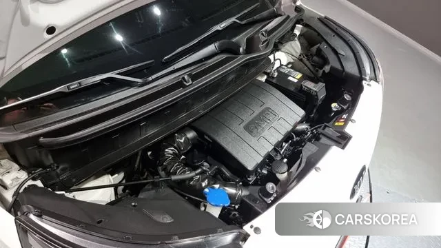 Kia The New Ray id 3428048 из Кореи 16