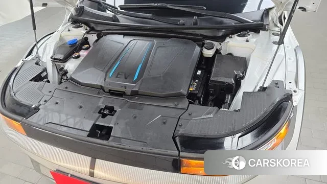 Hyundai Ionic 5 id 3458655 из Кореи 16