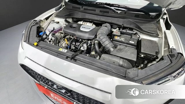 Hyundai Kona id 4390324 из Кореи 16