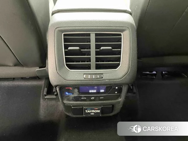 Volkswagen Tanyue id 4255735 из Китая 14