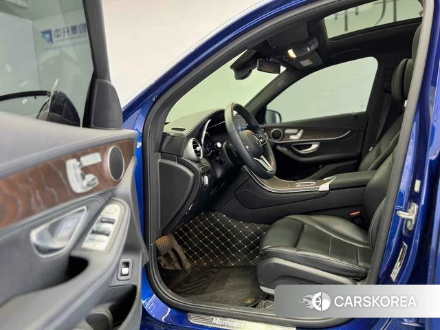 Mercedes-Benz GLC id 3913679 из Китая 17