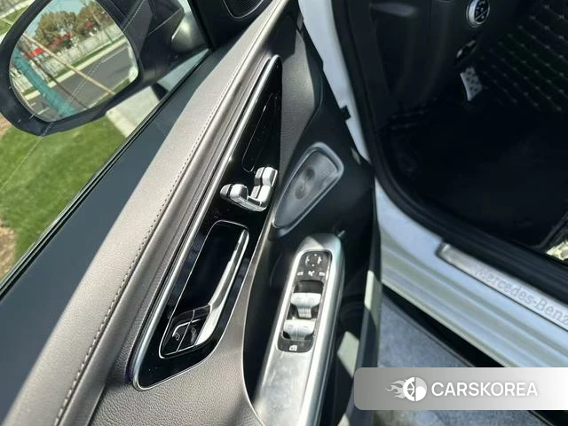 Mercedes-Benz Class C id 4256258 из Китая 7