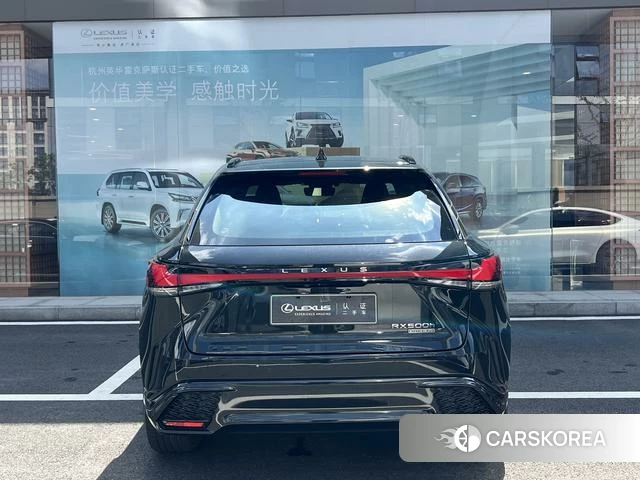 Lexus RX id 4260859 из Китая 9