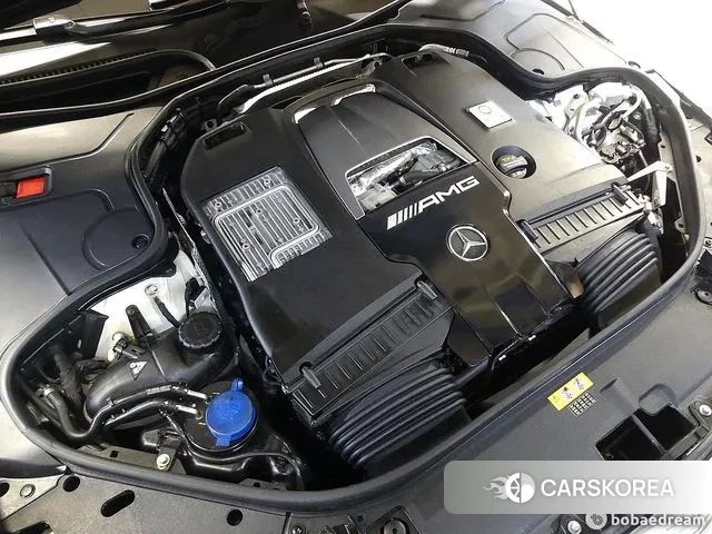 Mercedes-Benz S-Class W222 id 3558026 из Кореи 16