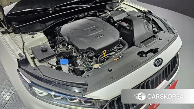 Kia K7 Premier id 3488793 из Кореи 16