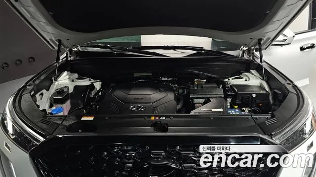 Hyundai Palisade id 2752908 из Кореи 16