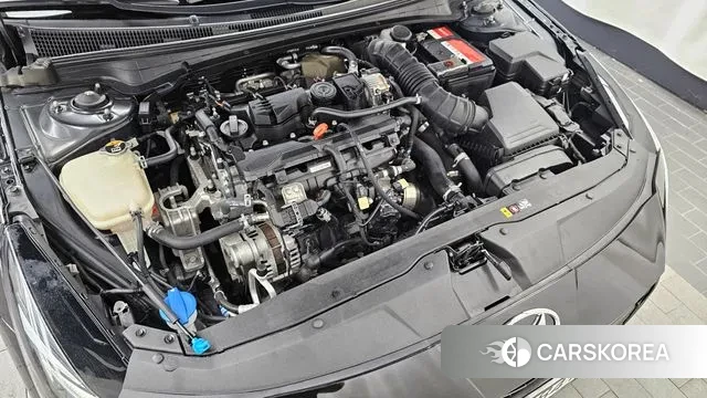 Hyundai Avante (CN7) id 3023644 из Кореи 16