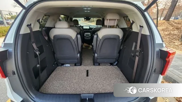 Kia The New Carnival 4th Generation id 3769820 из Кореи 16