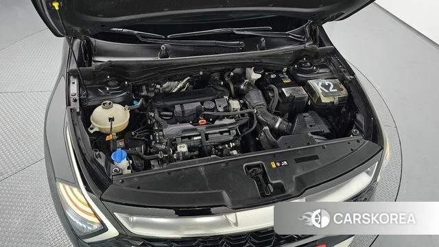 Kia Sportage 5th Generation id 3898160 из Кореи 16