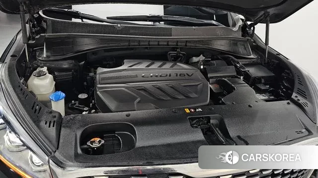 Kia The New Sorento id 3541401 из Кореи 16