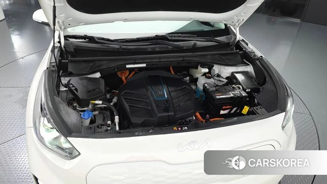 Kia Niro Plus id 4645995 из Кореи 27