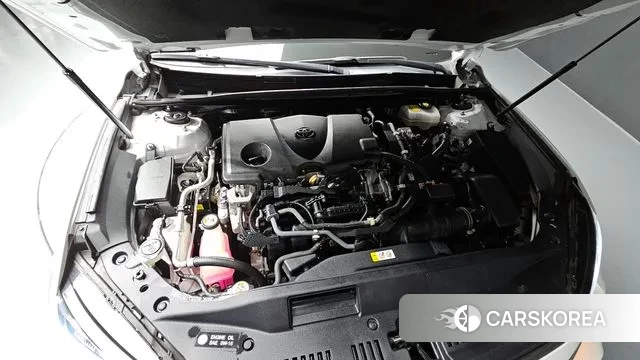 Toyota Avalon 5th Generation id 3313341 из Кореи 16