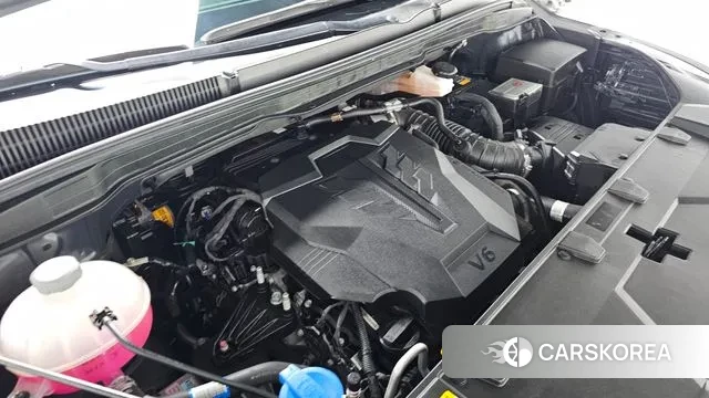 Kia Carnival 4th generation id 3675241 из Кореи 16