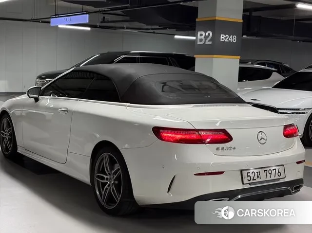 Mercedes-Benz E-Class W213 id 3451581 из Кореи 13