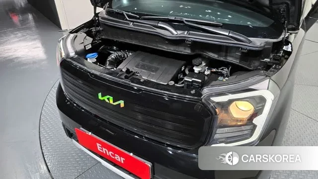 Kia The New Kia Ray id 3366144 из Кореи 16