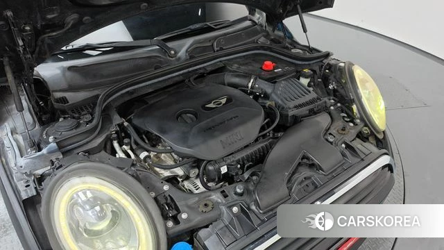 Mini Cooper id 4698976 из Кореи 16