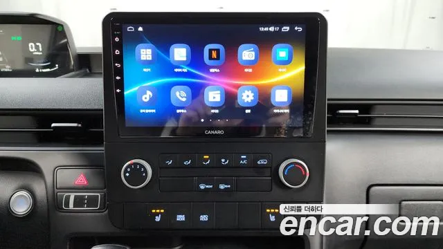 Hyundai Staria id 2671991 из Кореи 16